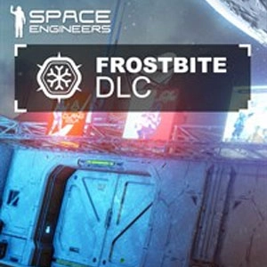 Space Engineers Frostbite Pack