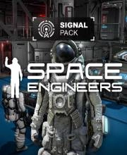 Space Engineers Signal Pack Xbox One