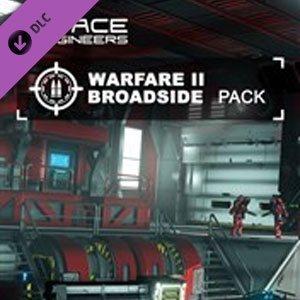 Buy Space Engineers Warfare 2 Xbox One Compare Prices
