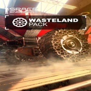 Buy Space Engineers Wasteland Xbox One Compare Prices