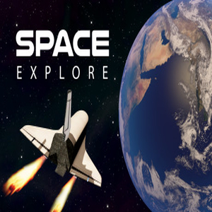 Buy Space Explore VR CD Key Compare Prices