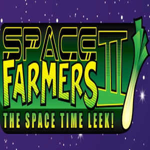Space Farmers 2 Pc