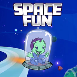 Buy Space Fun PS4 Compare Prices
