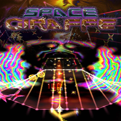 Space Giraffe Pc