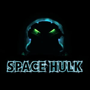 SPACE HULK Wii U