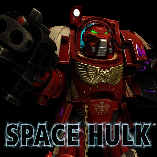 Space Hulk Complete Campaign
