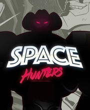 Space Hunters Xbox Series X