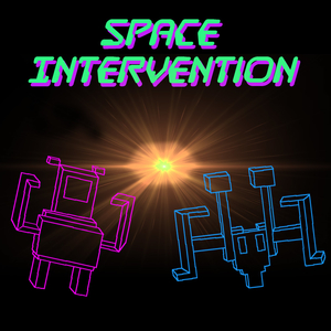 Buy Space Intervention PS4 Compare Prices