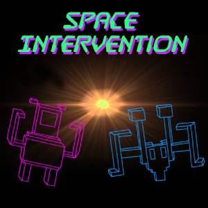 Buy Space Intervention Nintendo Switch Compare Prices