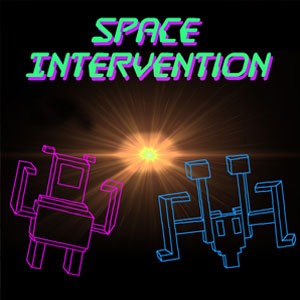 Buy Space Intervention Nintendo Wii U Compare Prices