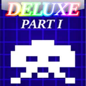 Space Invaders Deluxe Part 1 Xbox One