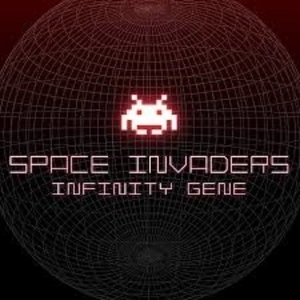 Space Invaders Infinity Game