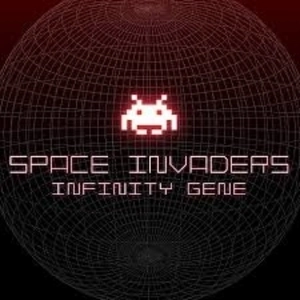 Space Invaders Infinity Game Xbox Series X