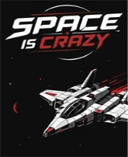 Space Is Crazy Xbox One