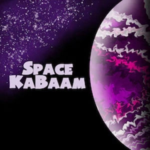 Space KaBAAM Playstation 4