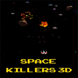 Space Killers 3D Pc