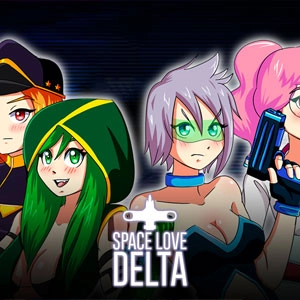 Space Love Delta Pc