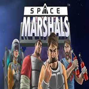 Buy Space Marshals CD KEY Compare Prices