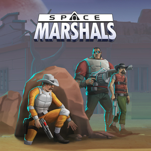 Buy Space Marshals Nintendo Switch Compare Prices
