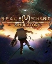 Space Mechanic Simulator Xbox Series X