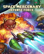 Space Mercenary Defense Force Pc