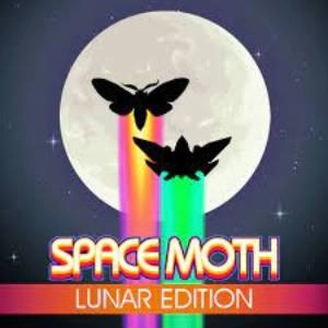 Space Moth Lunar Edition Switch
