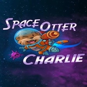Space Otter Charlie Xbox One