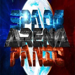 Space Panic Arena Pc