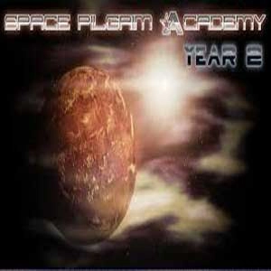 Space Pilgrim Academy Year 2