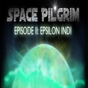 Space Pilgrim Episode 2 Epsilon Indi