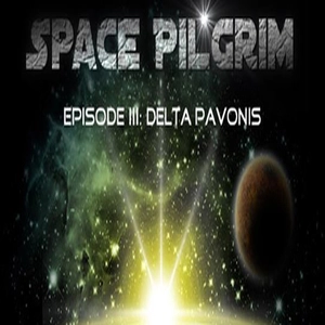 Space Pilgrim Episode 3 Delta Pavonis