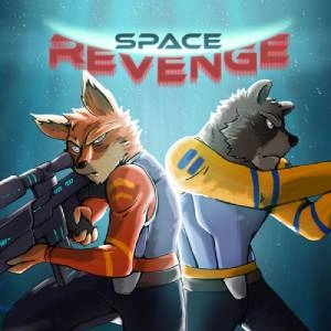 Space Revenge Xbox Series X