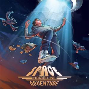 Buy Space Roguelike Adventure Xbox One Compare Prices