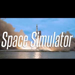 Space Simulator Pc