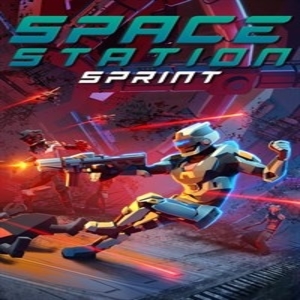 Buy Space Station Sprint Xbox Series Compare Prices