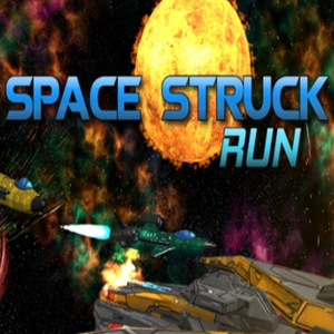 Space Struck Run