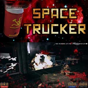 Space Trucker