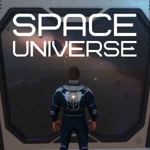 Buy Space Universe CD Key Compare Prices