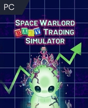 Buy Space Warlord Baby Trading Simulator CD Key Compare Prices