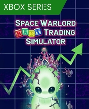 Buy Space Warlord Baby Trading Simulator Xbox Series Key Compare Prices