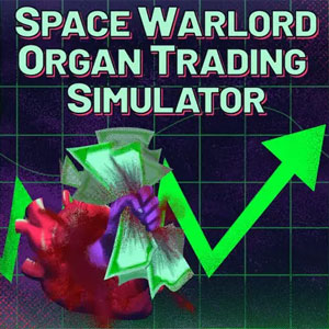 Buy Space Warlord Organ Trading Simulator CD Key Compare Prices