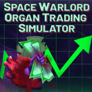 Buy Space Warlord Organ Trading Simulator Nintendo Switch Compare Prices