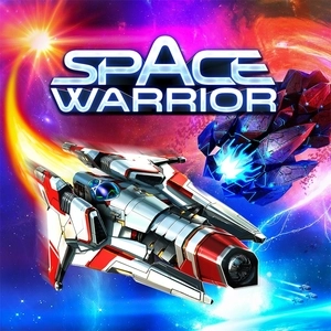 Space Warrior Switch