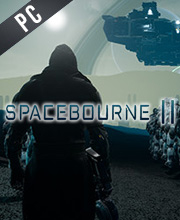 SpaceBourne 2