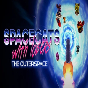 Spacecats with Lasers The Outerspace