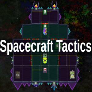Spacecraft Tactics
