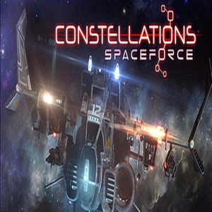 Spaceforce Constellations