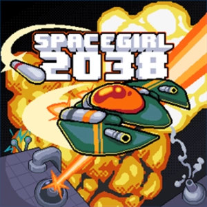 Spacegirl 2038 Pc