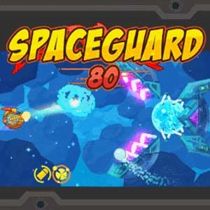 Spaceguard 80 Pc