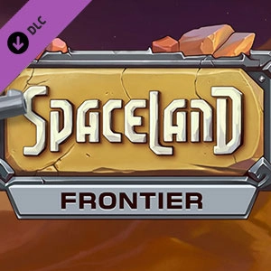 Spaceland Frontier Pc